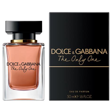 the only one dolce and gabbana.